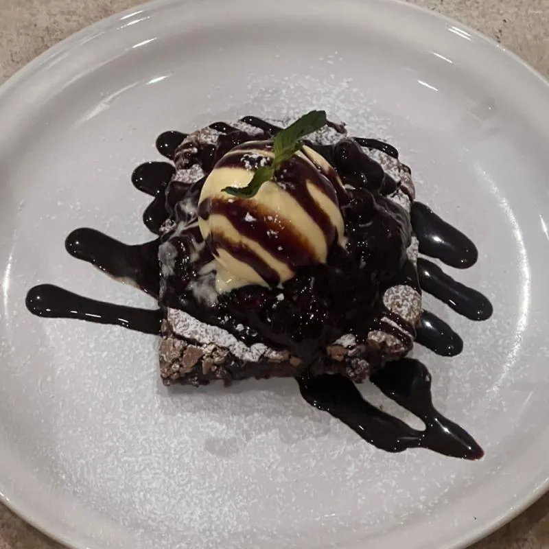 Brownie
