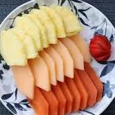 Fruit Plate