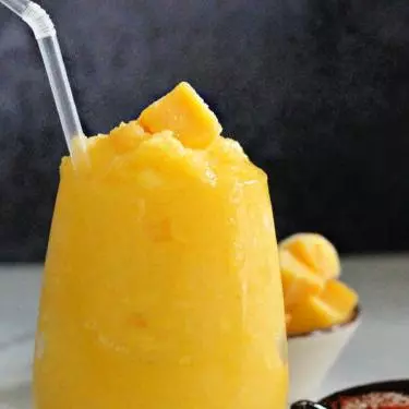 Frozen mango AMARITAS margarita