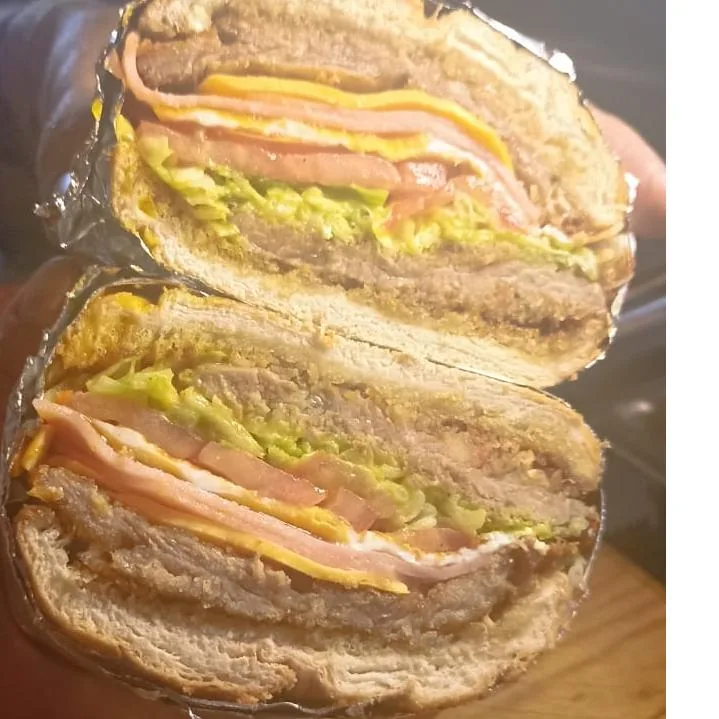 Sandwich Argentino