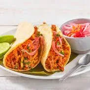 Chicken Tacos (4 pc)