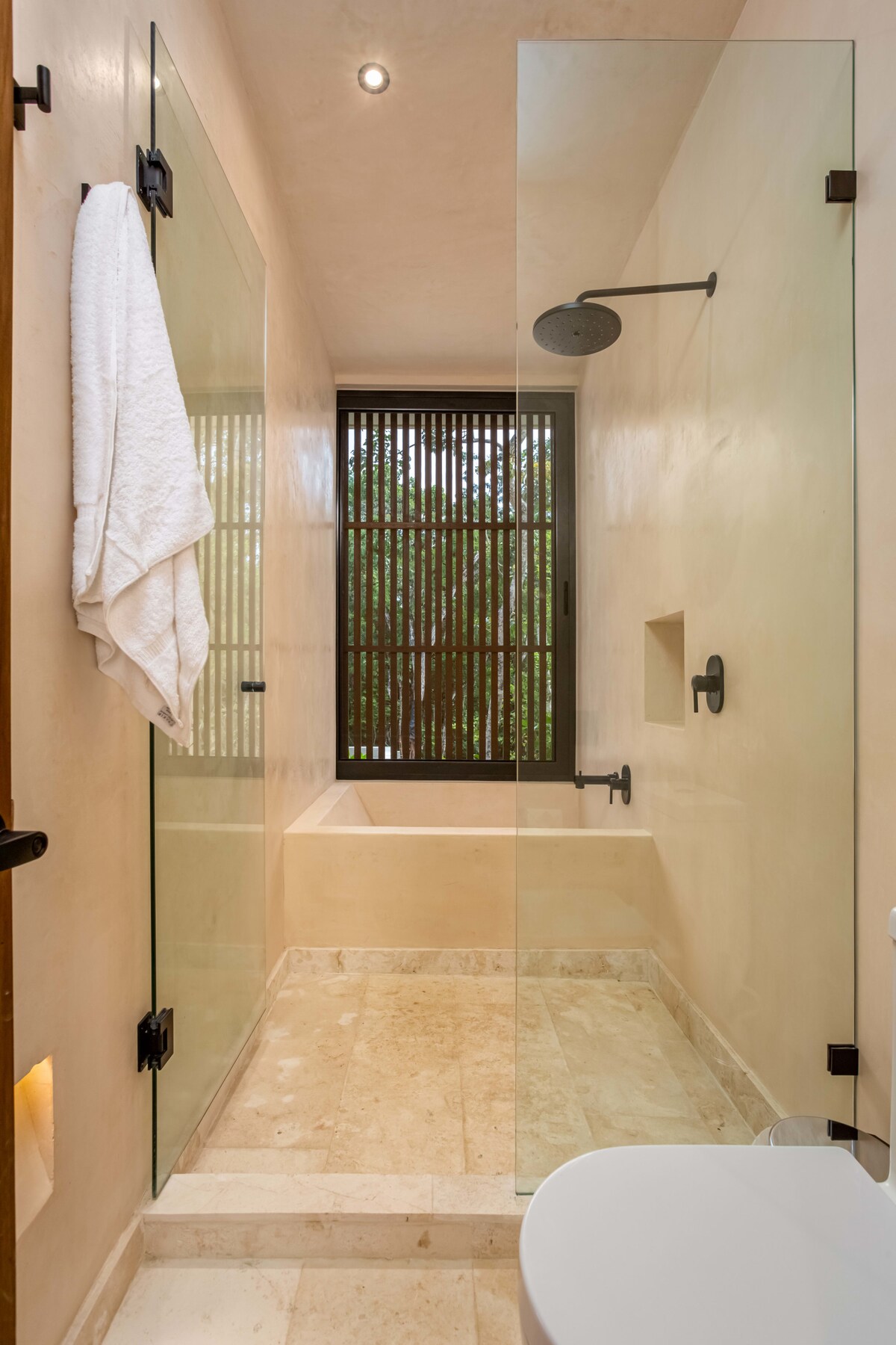 Community pool area at AMARI Uptown Tulum