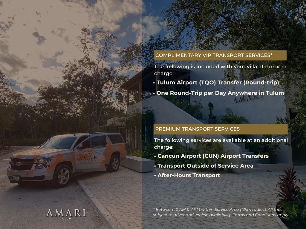 Rooftop lounge area with comfortable seating