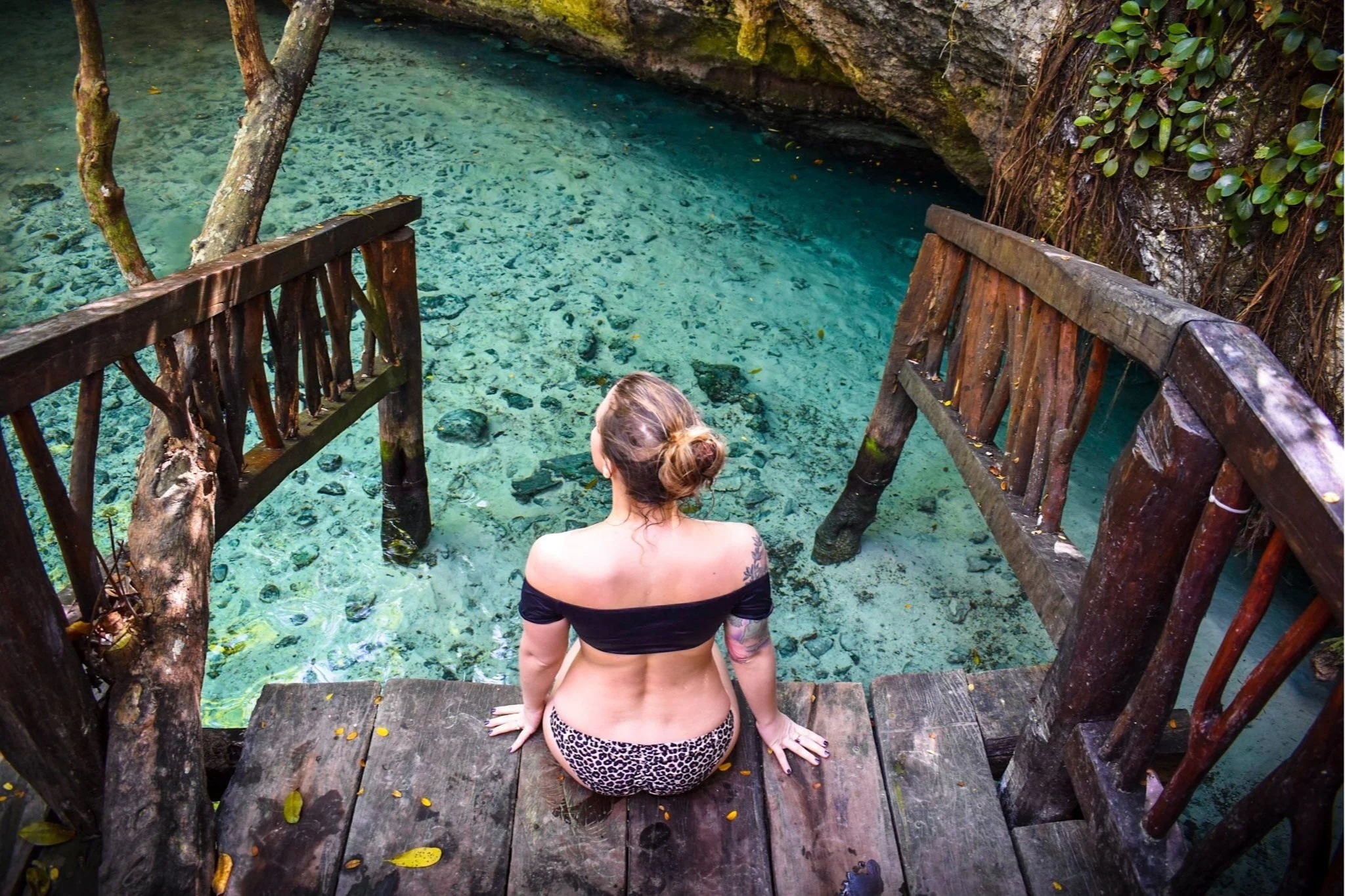 Gran Cenote